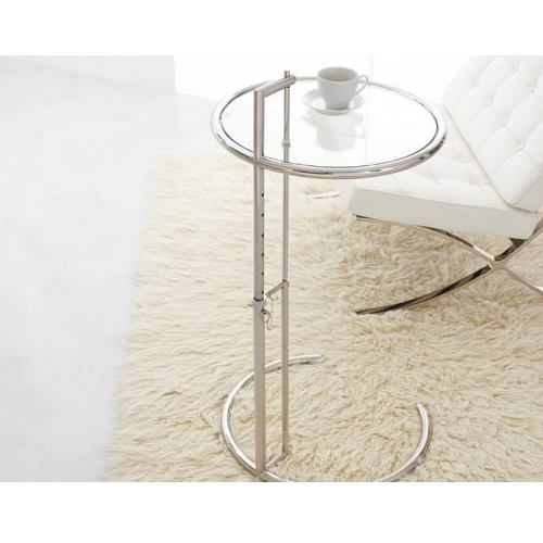 アイリーン・グレイ　サイドテーブル