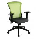 肘掛が90度倒れる!　ロータリーアームチェア【Sisley】シスレー