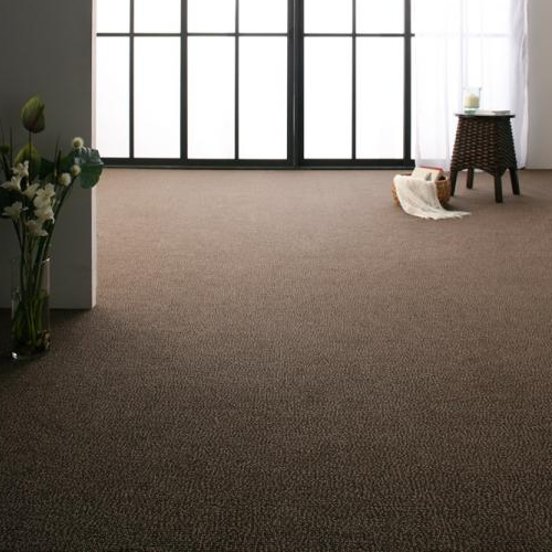 はっ水・防汚・防ダニ・抗菌カーペット【mikura】ミクラ