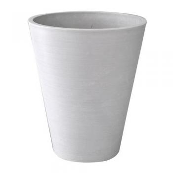 SPICE NEAT ガーデンポット グレー XLサイズ プランター おしゃれ 高さ46