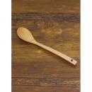 ダーラナホース スプーン 3本セット 天然木 ウッド ナチュラル 温もり雑貨 カトラリー かわいい