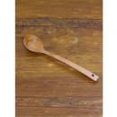 ダーラナホース スープスプーン 3本セット 天然木 ナチュラル 温もり雑貨 カトラリー かわいい