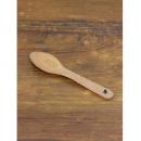 ダーラナホース デザートスプーン 3本セット 天然木 ナチュラル 温もり雑貨 カトラリー かわいい