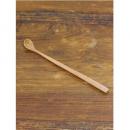 スモールスプーン 3本セット 天然木 ナチュラル 温もり雑貨 カトラリー かわいい