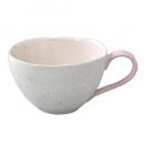 SPICE manually ティーカップ グラデーション ピンク 2個セット 高さ7.5