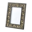 SPICE ヴィクトリアン フォトフレーム アカンサス ポストカードサイズ 2個セット 高さ21.5