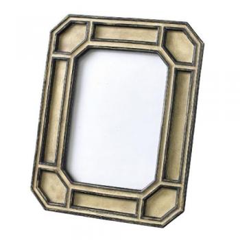 SPICE ヴィクトリアン フォトフレーム ブロック 2L判サイズ 2個セット 高さ25