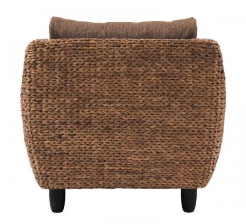 ウォーターヒヤシンスシリーズ 【Wyja】ウィージャ ソファ　1人掛け