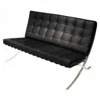 バルセロナチェア(1P/2P/3P)・オットマン