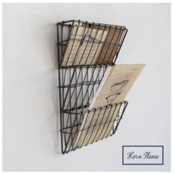 レターポケット レターラック 壁掛け おしゃれ 通販