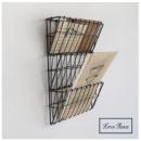 レターポケット レターラック 壁掛け おしゃれ 通販