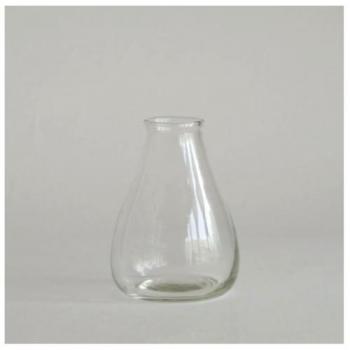 フラワーベース 花瓶 リューズガラス おしゃれ 通販