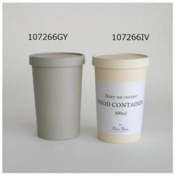 キャニスター L コーヒー 容器 おしゃれ 蓋付き 通販