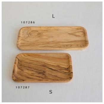 ロング トレー S 北欧 木製 おしゃれ 長方形 通販
