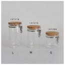 キャニスター S コーヒー 容器 おしゃれ 蓋付き 通販