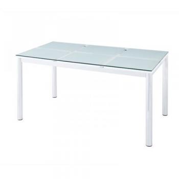 ガラスデザインダイニング【De modera】ディ・モデラ