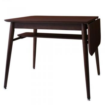 天然木北欧スタイル　エクステンションテーブルダイニング【korko】コルコ