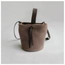 ショルダーバッグ レディース ボアバッグ おしゃれ 通販