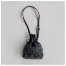 ショルダーバッグ レディース 巾着 おしゃれ 通販