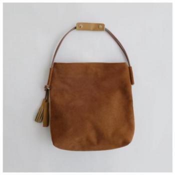 ワンハンドルバッグ おしゃれ ショルダーバッグ 革 通販