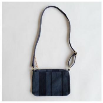 ショルダーバッグ レディース メンズ 布 おしゃれ 通販