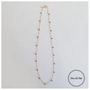 ネックレス パワーストーン 天然石 おしゃれ 通販