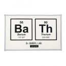 バスマット かっこいい おしゃれな空間 英語 お風呂 ポリエステル ポリウレタン ホワイト 幅55