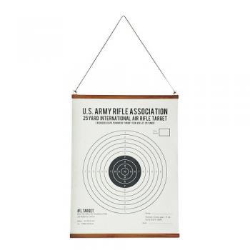 タペストリー ヴィンテージ調 ホワイト おしゃれ 個性的 インパクト 壁かけ ウォール 高さ67