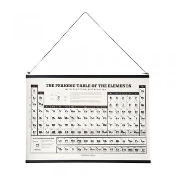 タペストリー ヴィンテージ調 ホワイト おしゃれ 個性的 インパクト 壁かけ ウォール 高さ54