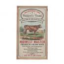 ART FRAME L ''MIDWEST MASTER'' アートフレーム 木製 ガラス 高さ72