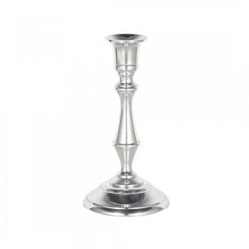 ALUMINUM CANDLE HOLDER アルミニウム キャンドルホルダー 高さ18.5