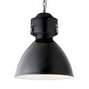 グラビティエナメルペンダント 電球なし ブラック ダウンライト おしゃれ 天井照明 直径49.5