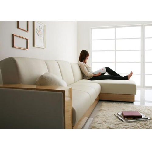 マルチソファベッド【LADIE】　レディエ(スツールタイプ・デイベッドタイプ)