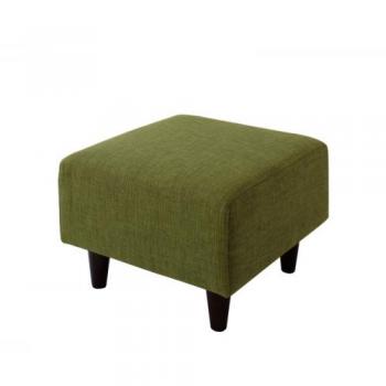 スタンダードソファ【OLIVEA】オリヴィア　オットマン