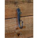 スマートフック アンティーク調 アイアン おしゃれ シンプル 壁掛け フック 帽子 ストール掛