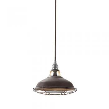 Jail-pendant (ジェイルペンダント)S 電球なし ヴィンテージメタル おしゃれ 照明