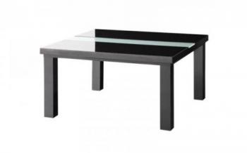 鏡面仕上げ アーバンモダンデザインこたつテーブル【VADIT】バディット