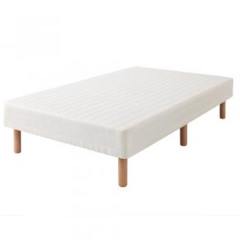 ベーシックポケットコイルマットレス【ベッド】