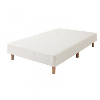 ベーシックボンネルコイルマットレス【ベッド】