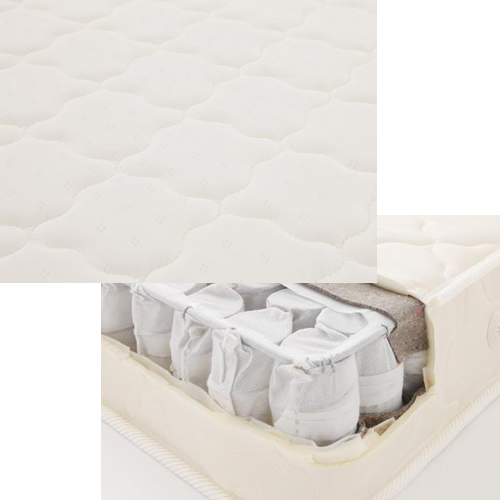 オリジナルポケットコイルマットレス