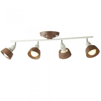 ハーモニーグランデリモートシーリングランプ 電球付き(蛍光球) ベージュホワイト