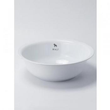 ダーラナホースベイシン③ 3個セット シンプル 洗面器 ホウロウ おしゃれ ホワイト 直径320