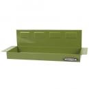 MAGNETIC HANGING TRAY RHINO OLIVE トレイ カジュアル 幅36.5