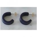 ピアス S 真鍮 大人可愛い 人気 合成樹脂 通販