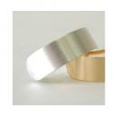 バレッタ ヘアアクセサリー 真鍮 おしゃれ 通販