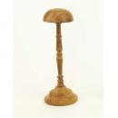 ハットスタンド S 帽子スタンド ハンガー 木製 通販