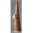 リングホルダー L 木製 指輪 おしゃれ スタンド 通販