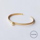 ブレスレット 真鍮 バングル アクセサリー 通販