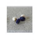 ピアス 天然石 シルバー 大人可愛い おしゃれ 通販