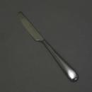 フロストステンレス カーム ディナーナイフ 6個セット シルバー ステンレス 上品 長さ23